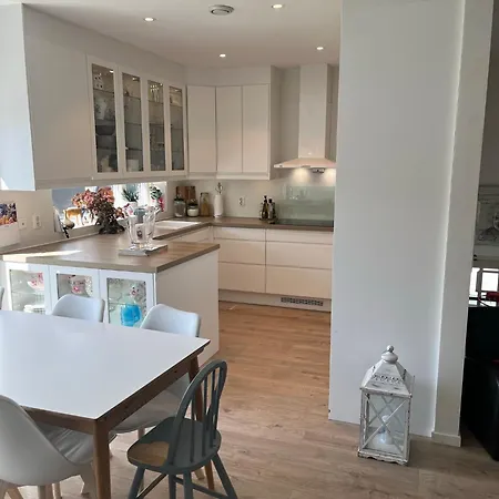 Fantastic Family House For 9 People Holiday home