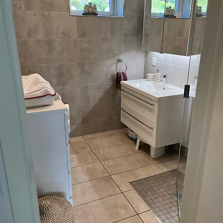 Fantastic Family House For 9 People Holiday home Marland