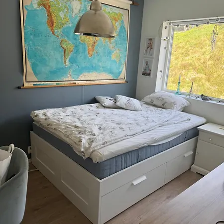 Holiday home Fantastic Family House For 9 People