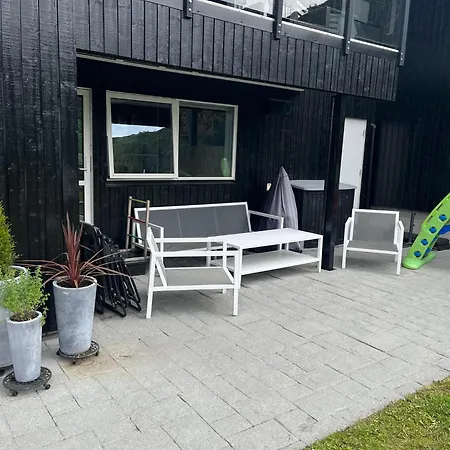 Fantastic Family House For 9 People Holiday home *