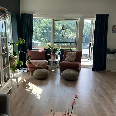 Holiday home Fantastic Family House For 9 People *