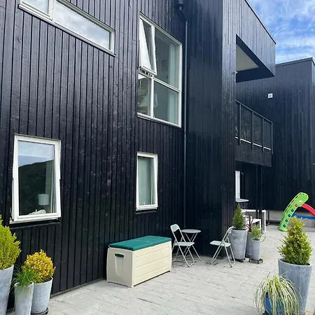 Fantastic Family House For 9 People Holiday home Marland