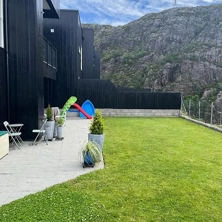 Fantastic Family House For 9 People Holiday home *