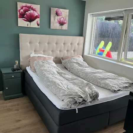 Fantastic Family House For 9 People Holiday home *
