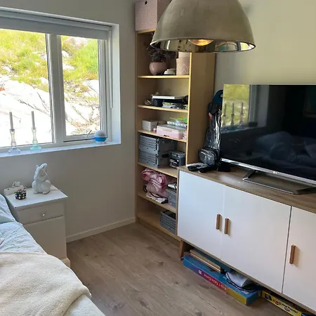 Holiday home Fantastic Family House For 9 People *