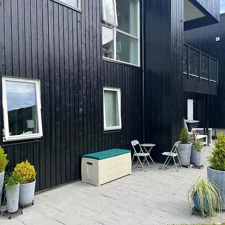 Fantastic Family House For 9 People